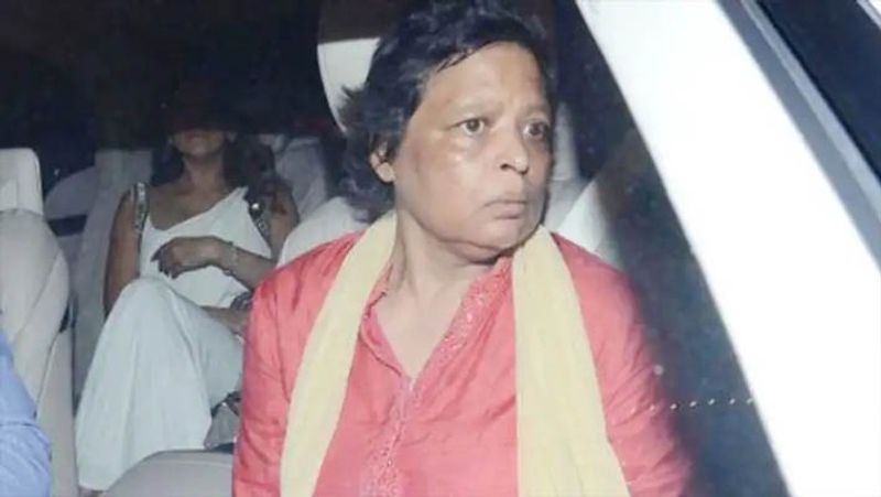 shahrukh khan birthday, his sister shehnaz lalarukh khan got disturbed after their fathers death