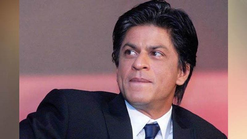 shahrukh khan birthday, his sister shehnaz lalarukh khan got disturbed after their fathers death