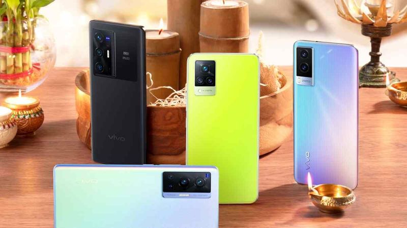 Vivo Diwali Offer: Buy Any Smartphone For Just Rs 101, One Time Screen Replacement Also