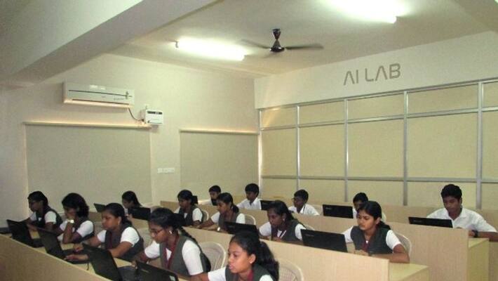 ai school of India artificial intelligence lab ai school of India artificial intelligence lab