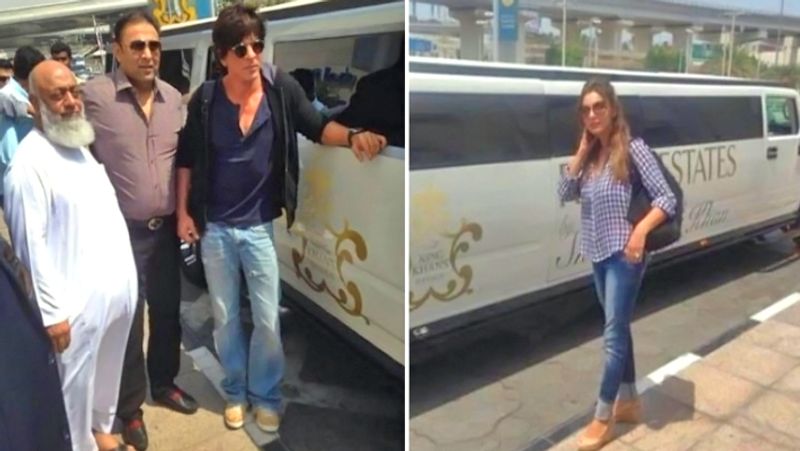 Shahrukh Khan Birthday, King Khan is richest actor of Bollywood, know his worth
