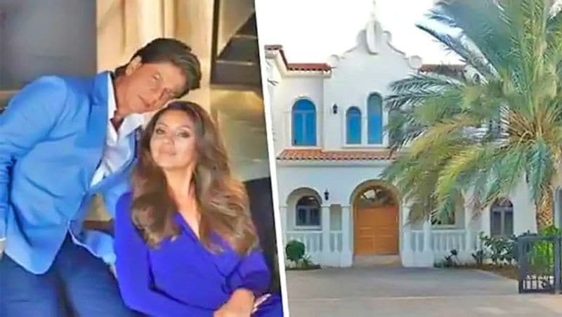 Shahrukh Khan Birthday, King Khan is richest actor of Bollywood, know his worth