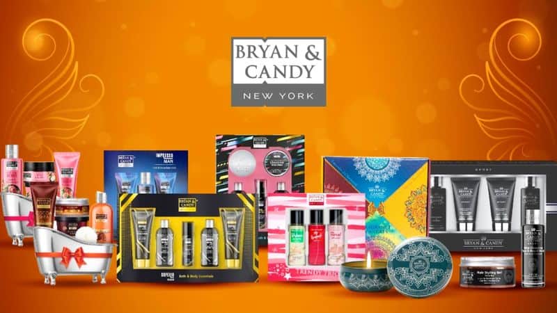 This Diwali, experience luxury like never before with Bryan & Candy!-vpn