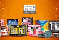 This Diwali, experience luxury like never before with Bryan & Candy!-vpn
