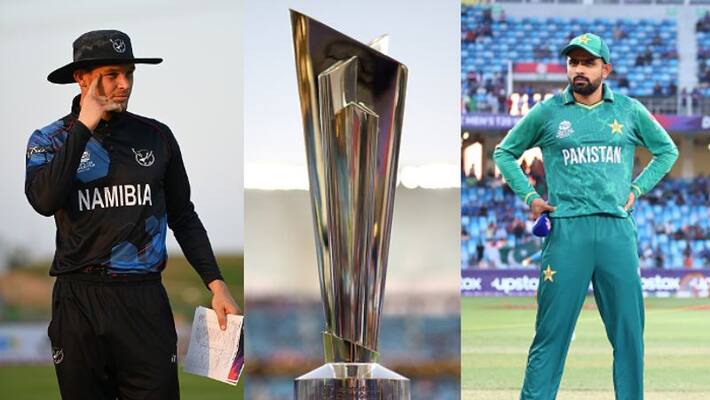 Match Prediction of Pakistan vs Namibia in ICC T20 World Cup 2021 spb Match Prediction of Pakistan vs Namibia in ICC T20 World Cup 2021 spb