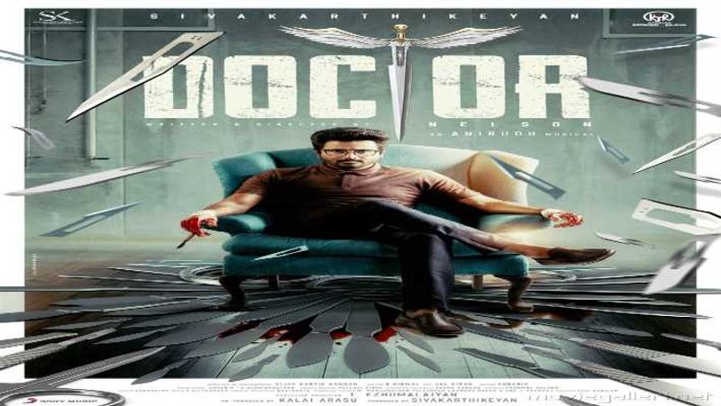 After doctor movie success sivakarthikeyan salary will be increased?