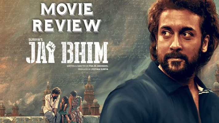 Suriya Jai Bhim Telugu Movie Review Suriya Jai Bhim Telugu Movie Review