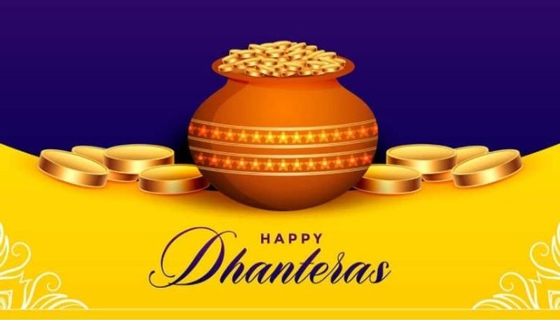 Dhanteras 2021: 5 mistakes to avoid to bring prosperity in your home