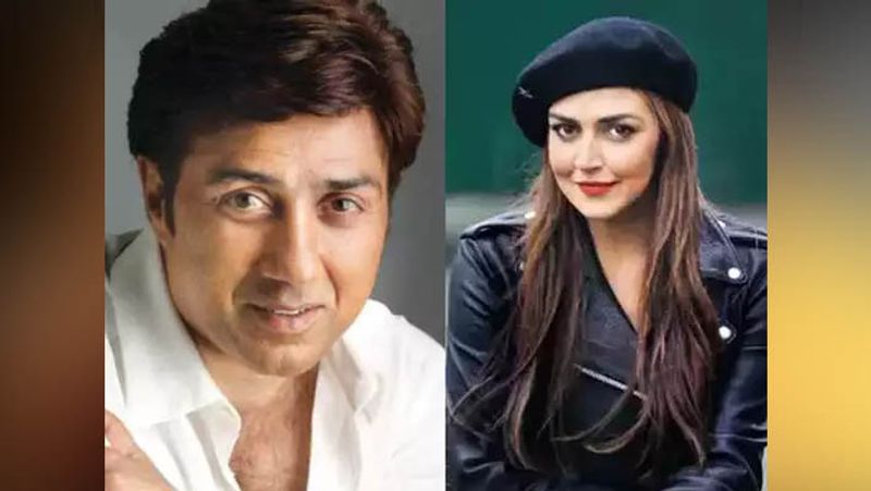 esha deol birthday, when hema malini daughter meet dharmendra wife prakash kaur first time