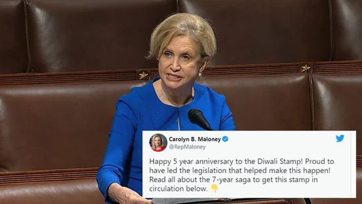 America bill put in US Congress for declaring Diwali as holiday America bill put in US Congress for declaring Diwali as holiday