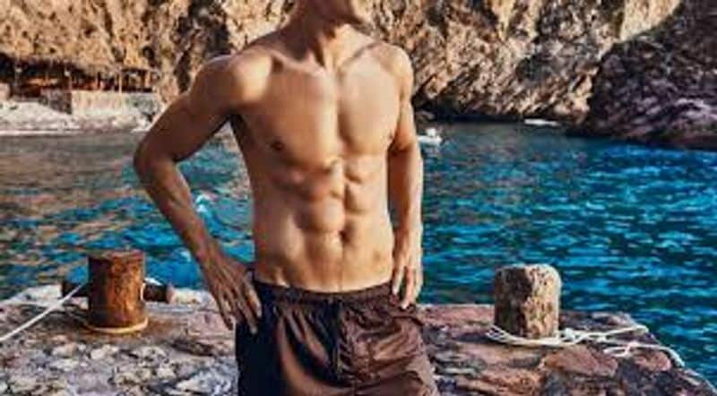 Follow this health tips and exercise for body fitness