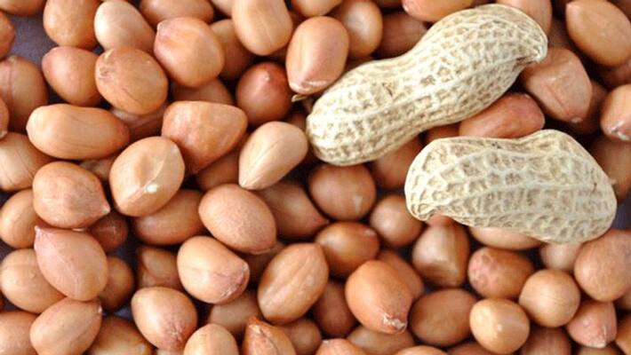 Nutritional value: "বাদাম বাদাম দাদা কাঁচা বাদাম", পুষ্টিগুণে ঠাসা এই কাঁচা  বাদাম | Know about the unbelievable benefits and Nutritional value of raw  nuts