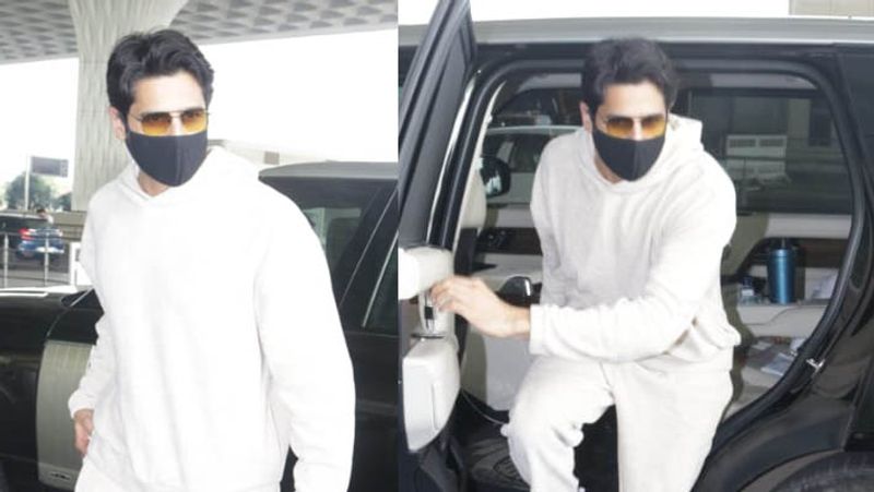 Sooryavanshi promotions, Akshay Kumar and Katrina Kaif spotted romancing at comedian Kapil Sharma show shooting location