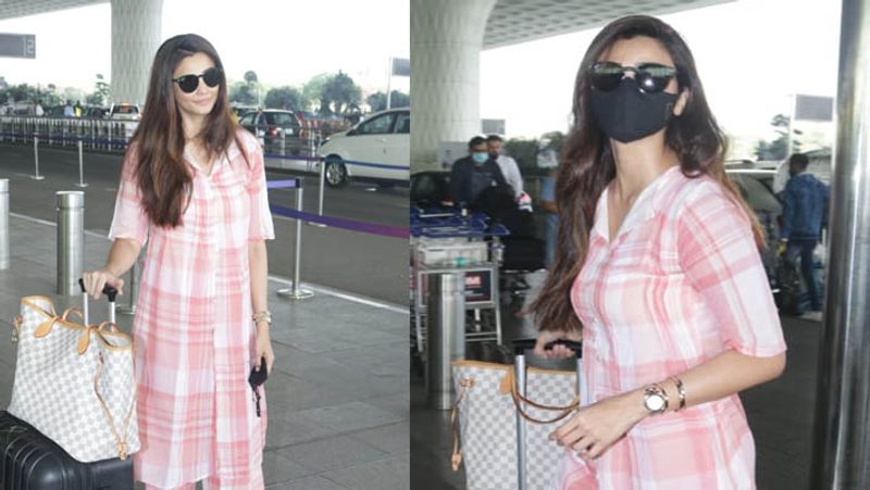 Sooryavanshi promotions, Akshay Kumar and Katrina Kaif spotted romancing at comedian Kapil Sharma show shooting location