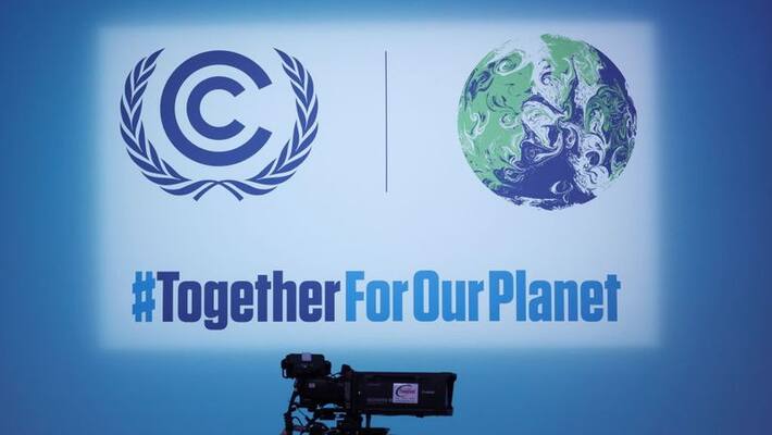 COP26 more than 100 countries pledge to end deforestation by 2030 COP26 more than 100 countries pledge to end deforestation by 2030