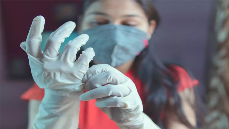 India records 8865 fresh COVID cases active cases lowest in 8 months gcw