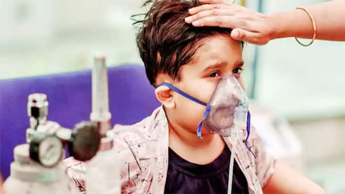 India witnesses slight increase in COVID-19 infections bpsb India witnesses slight increase in COVID-19 infections bpsb