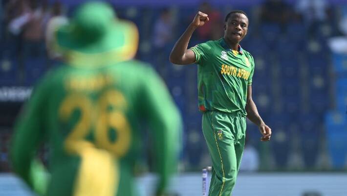 ICC T20 World cup 2021: bangladesh set 85 Runs Target For South Africa ICC T20 World cup 2021: bangladesh set 85 Runs Target For South Africa