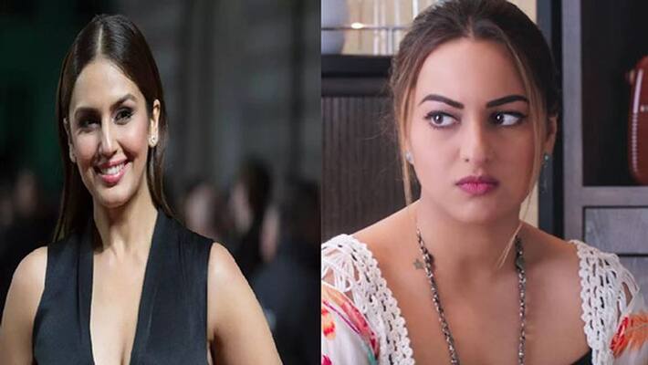 sonakshi sinha threatens huma qureshi with legal notice says stop posting my photo sonakshi sinha threatens huma qureshi with legal notice says stop posting my photo