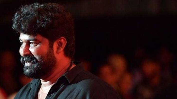 Joju George deletes his social media accounts Joju George deletes his social media accounts