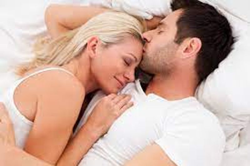 Wife and husband donot do sex in that time if do they will face these problems