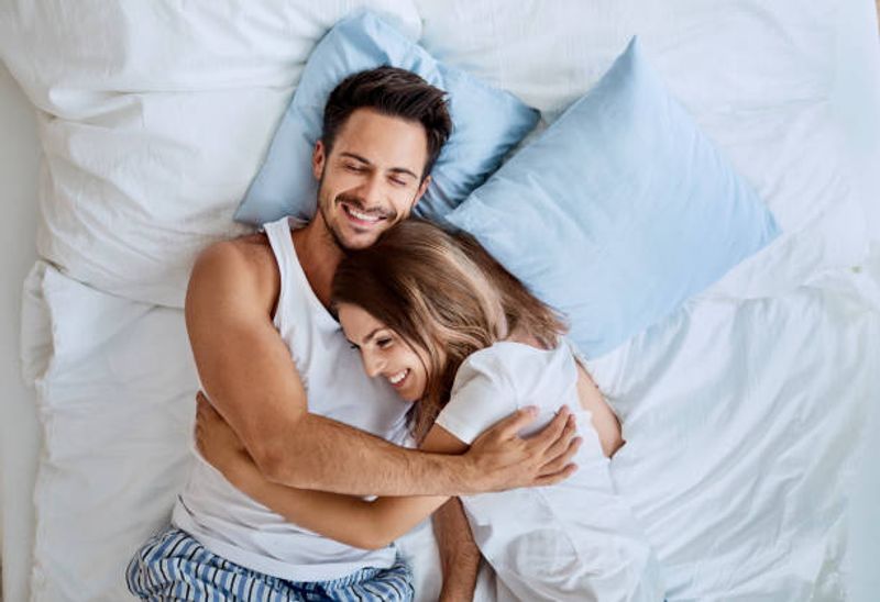 Wife and husband donot do sex in that time if do they will face these problems