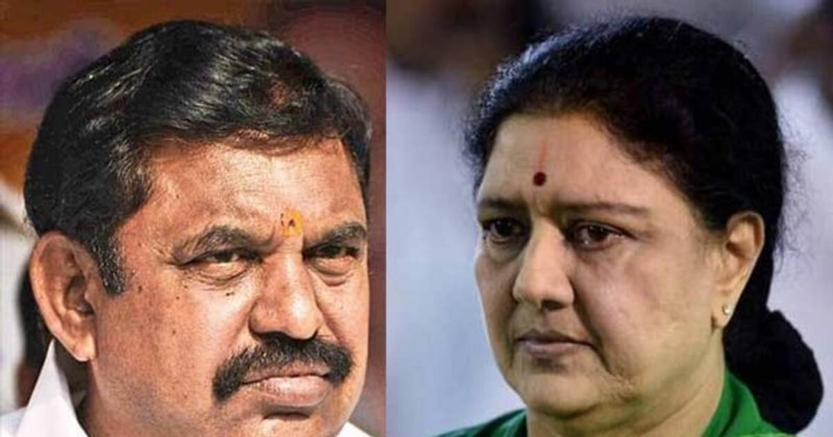 சம்பளத்துக்கு ஆள் பிடிக்கும் சசிகலா! சம்பளம் இவ்வளவா?! கலாய்க்கும் அ.தி.மு.க.. கடுப்பில் சின்னம்மா...