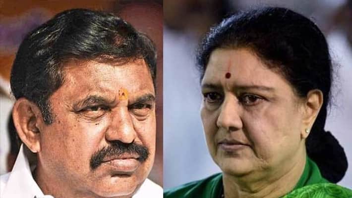 Sasikala is going to convene the general committee of the competition. pugazendhi shocking to eps. Sasikala is going to convene the general committee of the competition. pugazendhi shocking to eps.