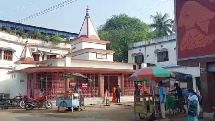 Kalipuja 2021-Unknown Story of Bayra Kali of North Bengal bpsb Kalipuja 2021-Unknown Story of Bayra Kali of North Bengal bpsb