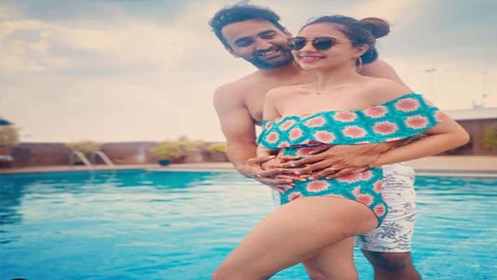 Kumkum Bhagya actress Pooja Banerjee pregnant, wants a daughter for this reason Kumkum Bhagya actress Pooja Banerjee pregnant, wants a daughter for this reason