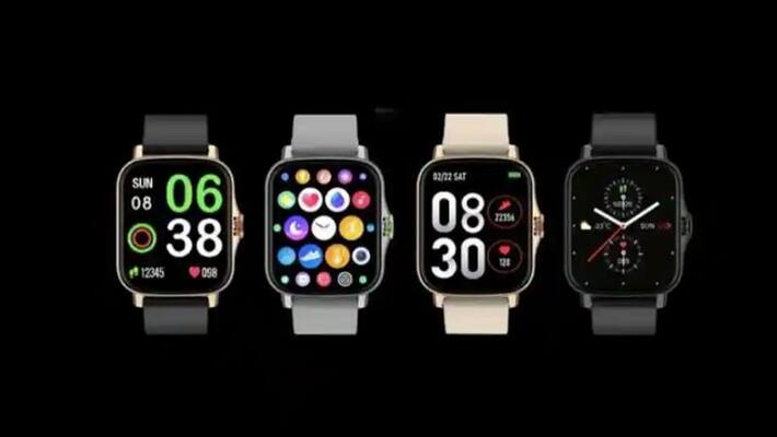Maxima Max Pro X6: Powerful features like Bluetooth calling available in this smartwatch, priced at just RS 3,999 Maxima Max Pro X6: Powerful features like Bluetooth calling available in this smartwatch, priced at just RS 3,999