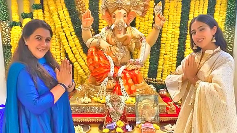 Sara Ali Khan gets trolled for visiting kedarnath Dham