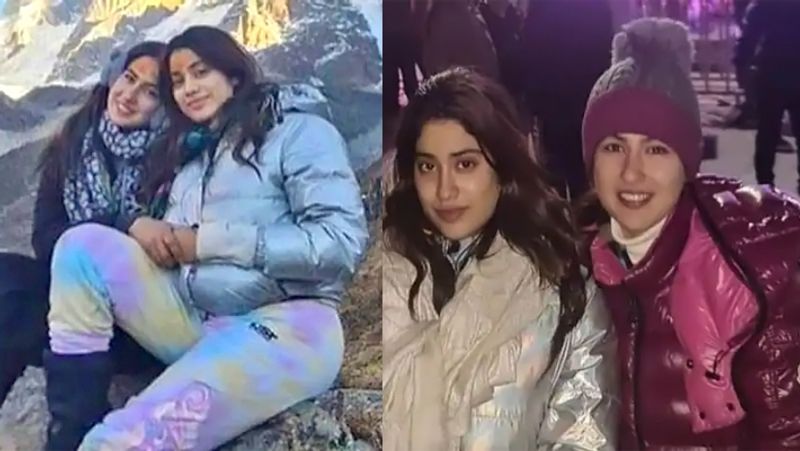 Sara Ali Khan gets trolled for visiting kedarnath Dham