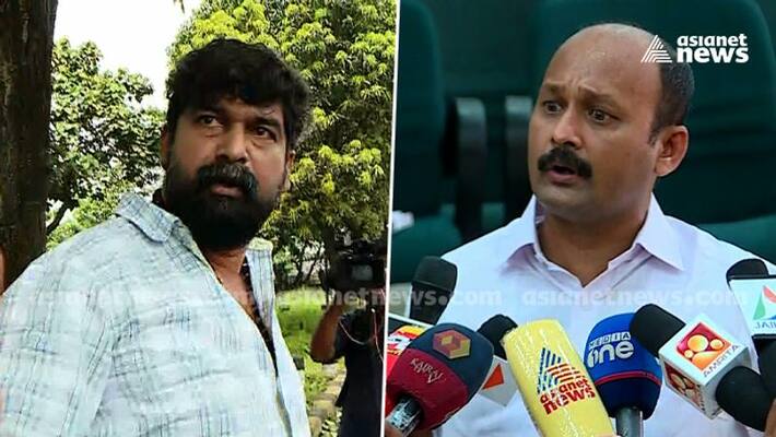 the case of joju george's vehicle wreckage is less likely to be settled the case of joju george's vehicle wreckage is less likely to be settled