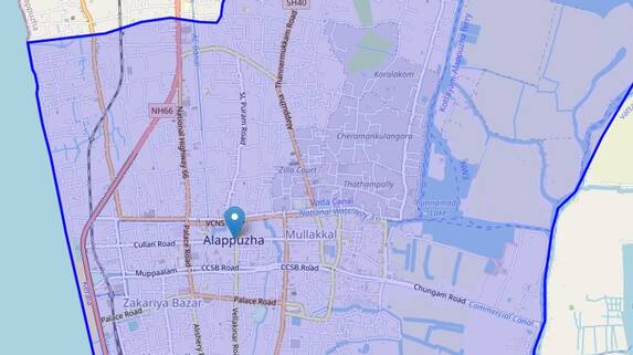 download data map of local bodies in Kerala open data kerala initiative download data map of local bodies in Kerala open data kerala initiative