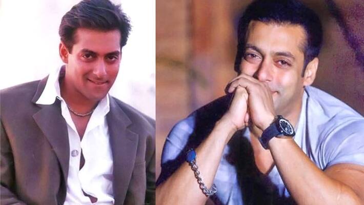 Salman Khan movie Antim The Final Truth director Mahesh Manjrekar talk about actor marriage and his children Salman Khan movie Antim The Final Truth director Mahesh Manjrekar talk about actor marriage and his children