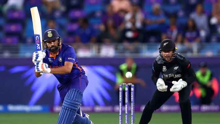 T20 World Cup 2021: its a colective decesion,to open the innings with Ishan Kishan saysVikram Rathour T20 World Cup 2021: its a colective decesion,to open the innings with Ishan Kishan saysVikram Rathour