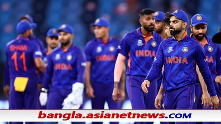 T20 World Cup 2021 - Shoaib Akhtar says there may be two camps within Indian cricket team ALB T20 World Cup 2021 - Shoaib Akhtar says there may be two camps within Indian cricket team ALB