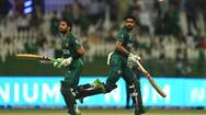 pakistan beat netherlands in second odi and win series by 2 0
