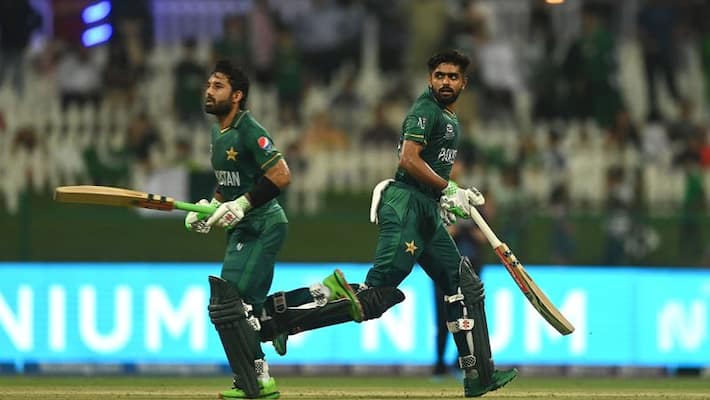 pakistan beat netherlands in second odi and win series by 2 0 pakistan beat netherlands in second odi and win series by 2 0