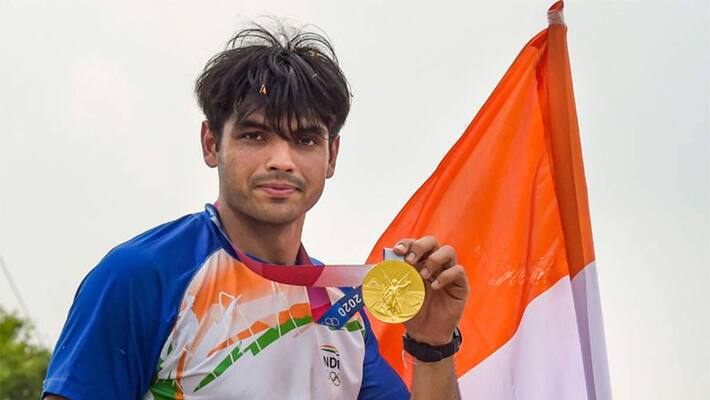 Khel ratna award declared Khel ratna award declared