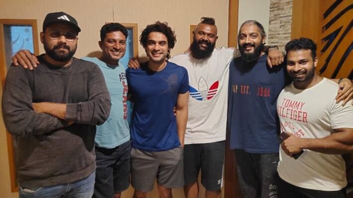 tovinos next to be directed by lal junior tovinos next to be directed by lal junior