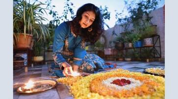 home decor ideas for Diwali ram home decor ideas for Diwali ram