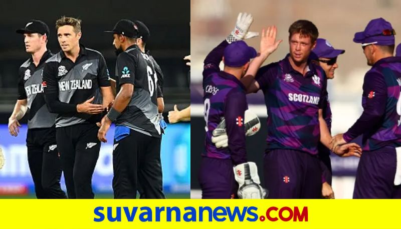 ICC T20 World Cup NZ vs AUS Kane Williamson Led New Zealand Cricket Team Road To Final kvn