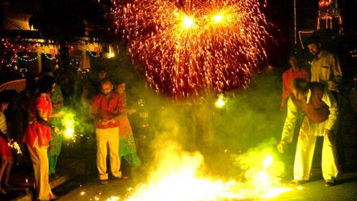 blanket ban on firecrackers in many states guidelines on Diwali 2021 by Supreme Court blanket ban on firecrackers in many states guidelines on Diwali 2021 by Supreme Court