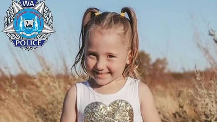 missing girl found alive after 18 days missing girl found alive after 18 days