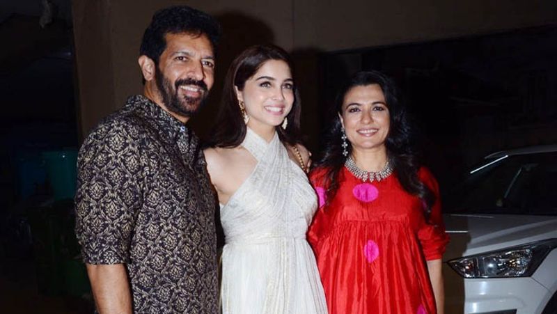 diwali 2021, salman khan ekta kapoor and these celebs attend producer ramesh taurani diwali bash