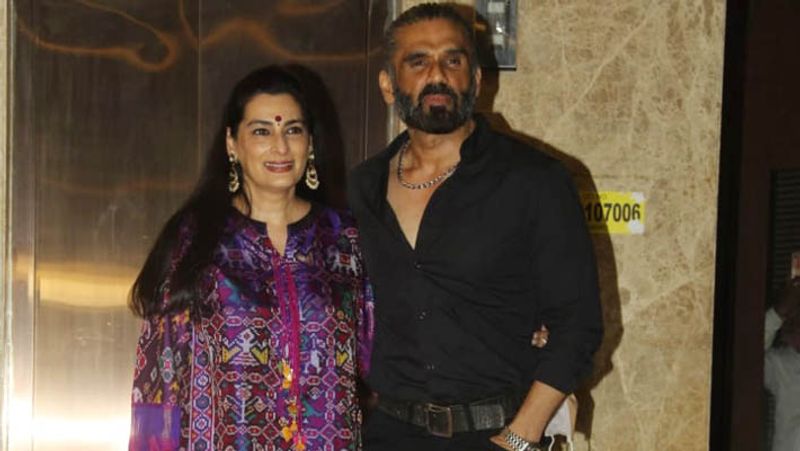 Diwali 2021 Salman Khan Ekta Kapoor and these celebs attend producer Ramesh Taurani Diwali bash