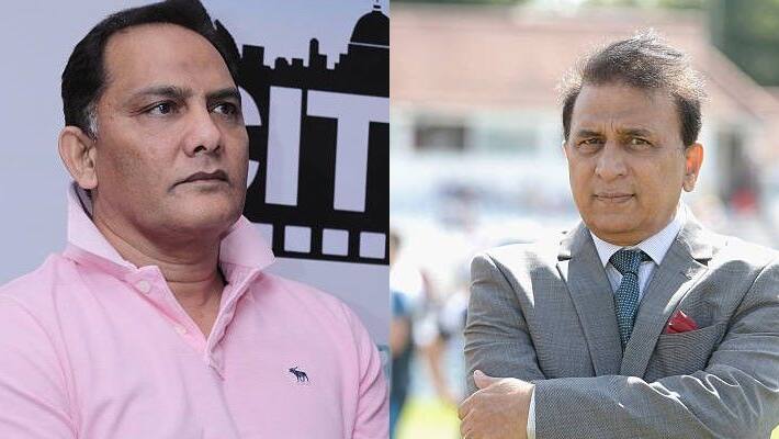 Sunil Gavaskar and md azharduddin have spoken about indian team in t20 worldcup Sunil Gavaskar and md azharduddin have spoken about indian team in t20 worldcup