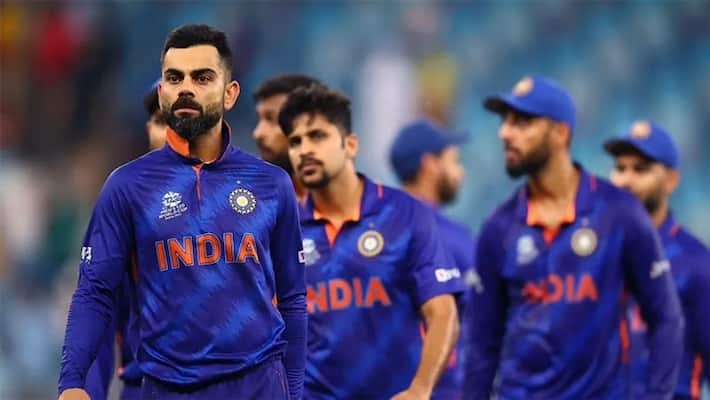T20 World Cup 2021, India vs Afghanistan: last match in 2019 WC between IND and AFG, Most runs, most wickets, head-to-head stats T20 World Cup 2021, India vs Afghanistan: last match in 2019 WC between IND and AFG, Most runs, most wickets, head-to-head stats